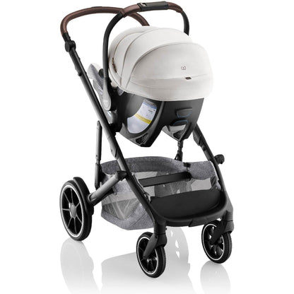 Romer Strollers - Single Romer Tura Stroller