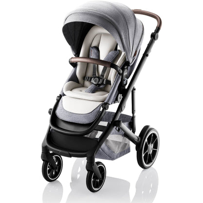 Romer Strollers - Single Romer Tura Stroller