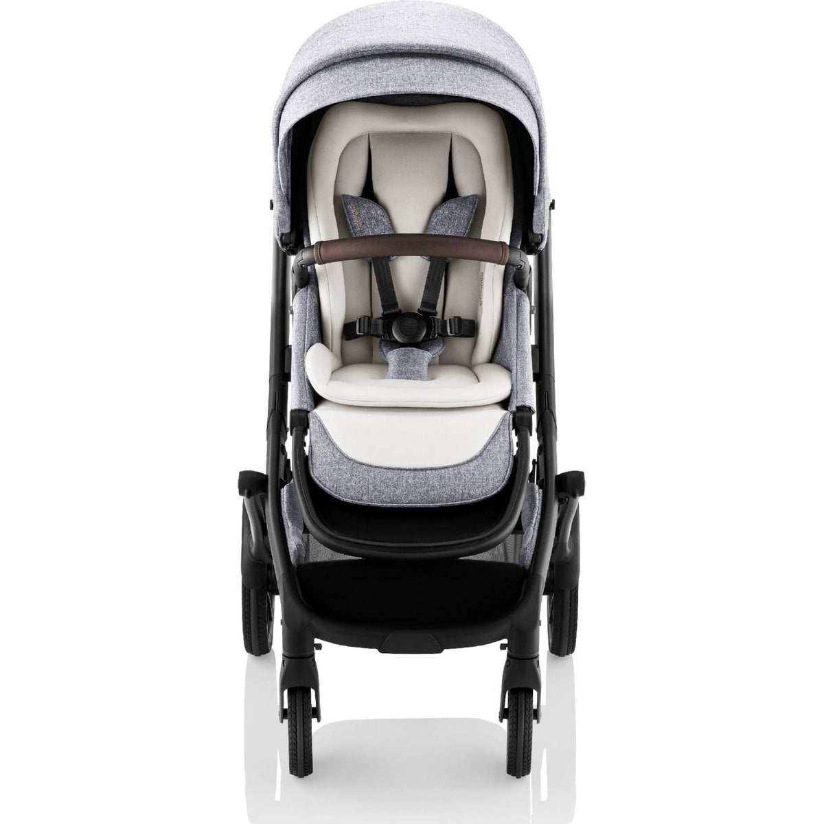 Romer Strollers - Single Romer Tura Stroller