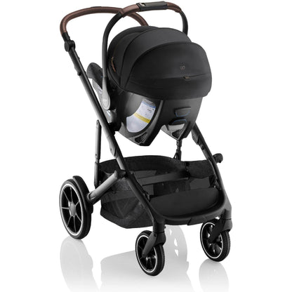 Romer Strollers - Single Romer Tura Stroller