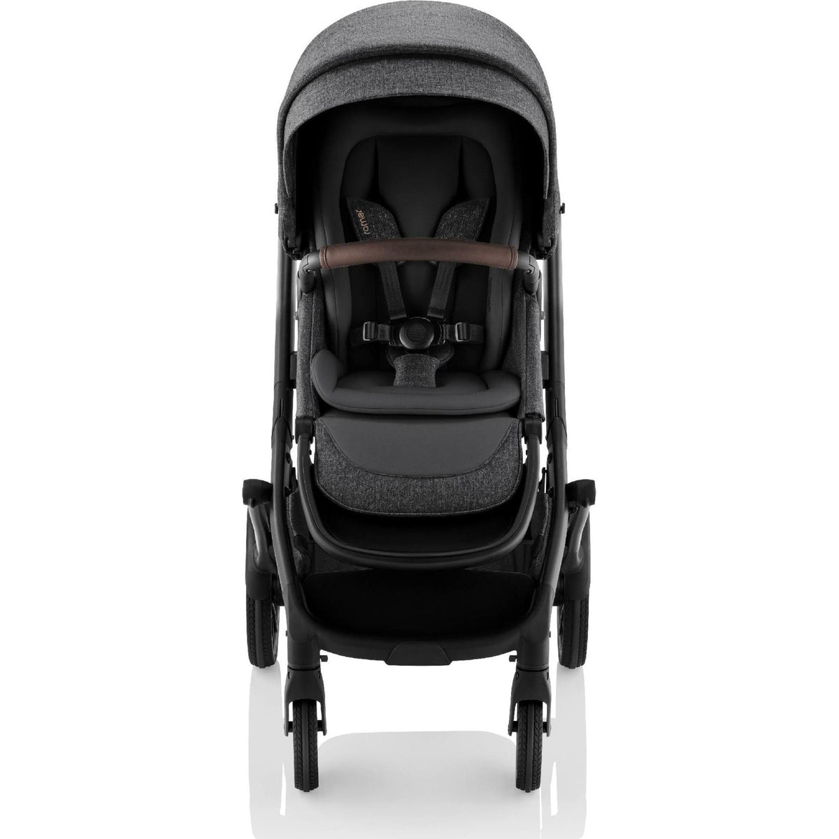 Romer Strollers - Single Romer Tura Stroller