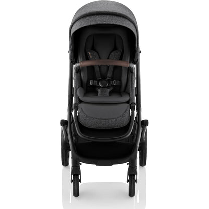 Romer Strollers - Single Romer Tura Stroller
