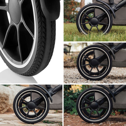 Romer Strollers - Single Romer Tura Stroller