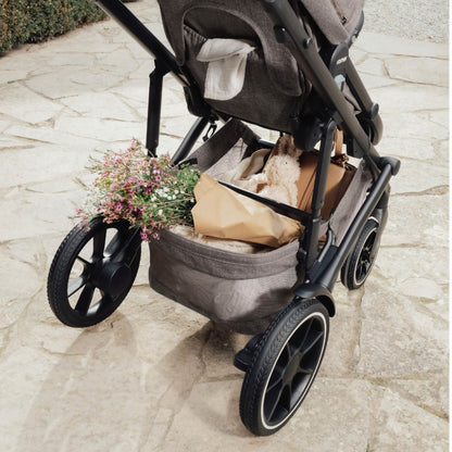 Romer Strollers - Single Romer Tura Stroller