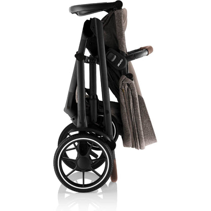 Romer Strollers - Single Romer Tura Stroller