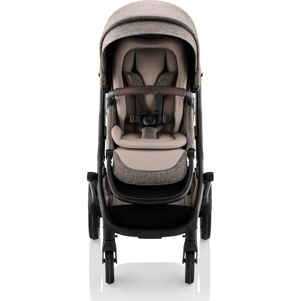 Romer Strollers - Single Romer Tura Stroller