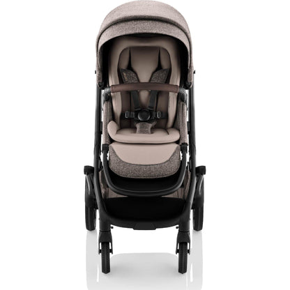 Romer Strollers - Single Romer Tura Stroller