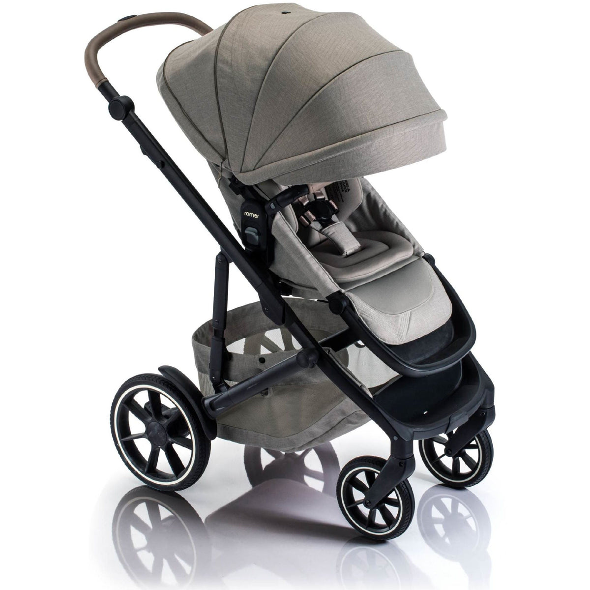 Romer Strollers - Single Romer Tura Stroller