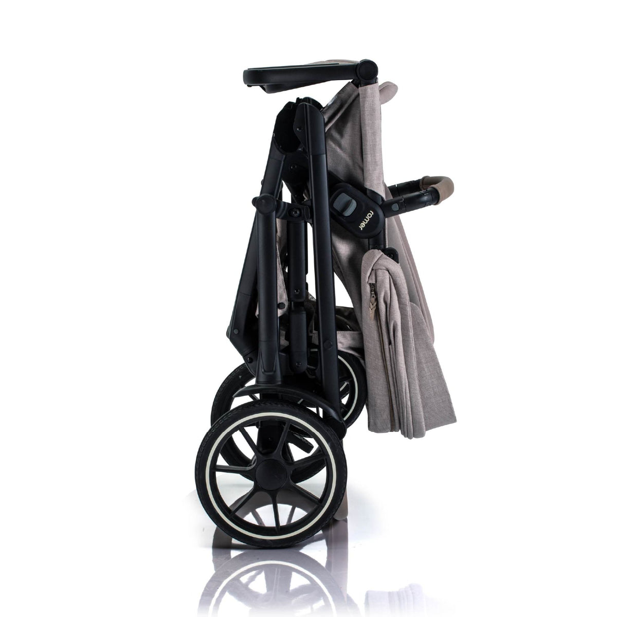 Romer Strollers - Single Romer Tura Stroller