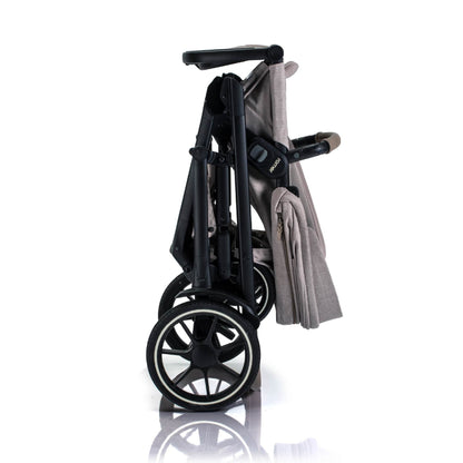 Romer Strollers - Single Romer Tura Stroller