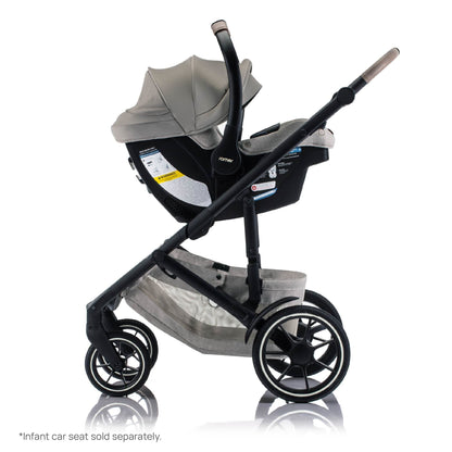Romer Strollers - Single Romer Tura Stroller