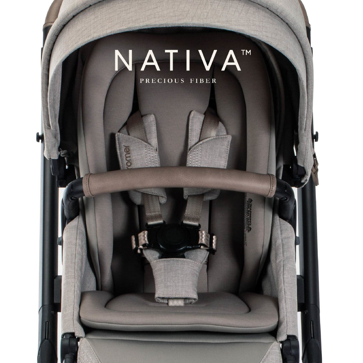 Romer Strollers - Single Romer Tura Stroller