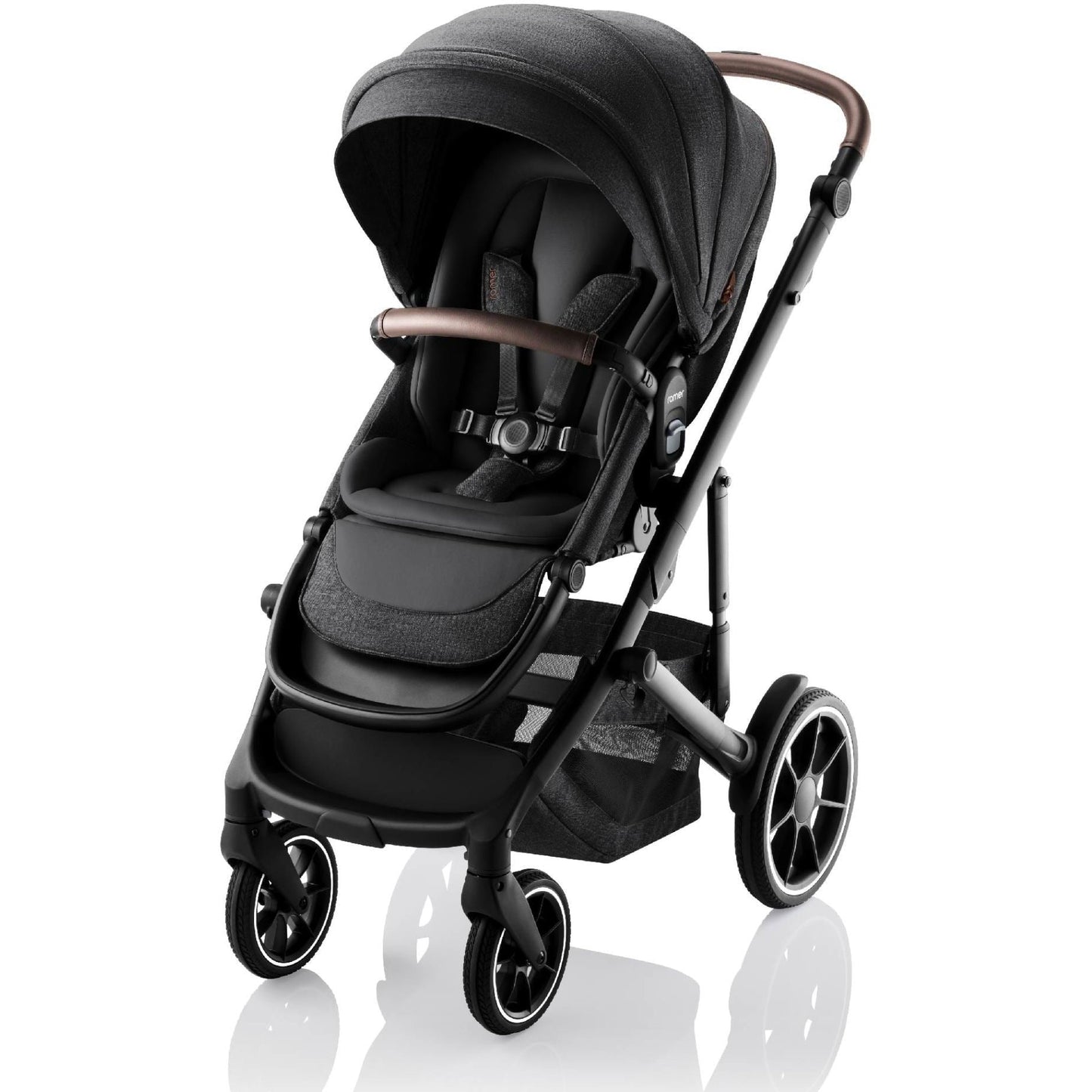 Romer Tura Stroller