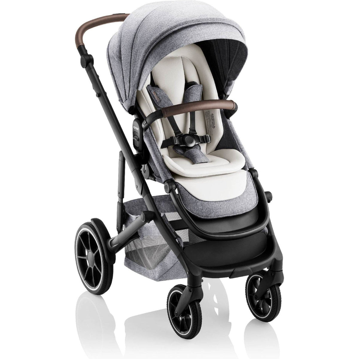 Romer Strollers - Single Pearl Romer Tura Stroller