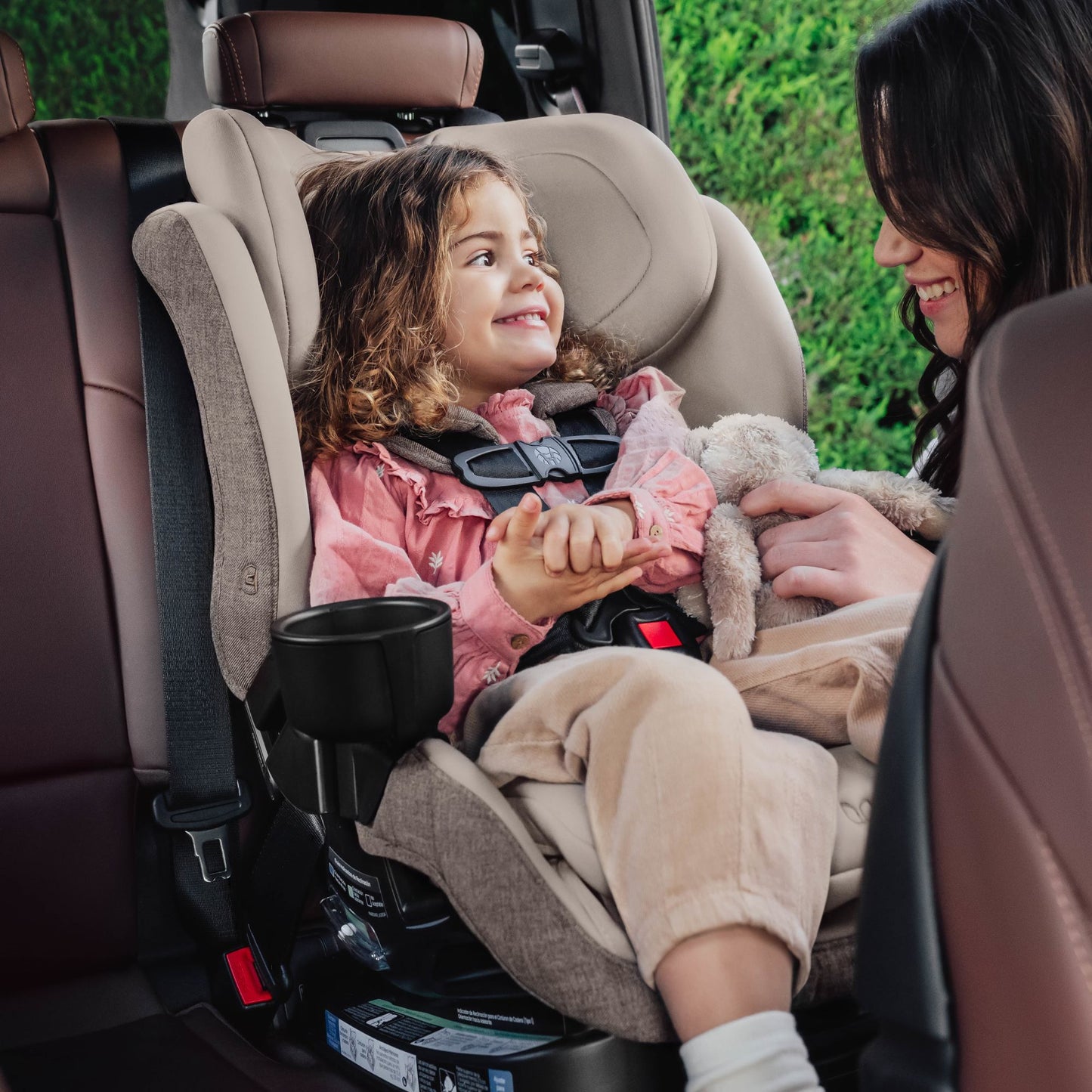 Romer Car Seats - Convertible Romer Veni Convertible Car Seat