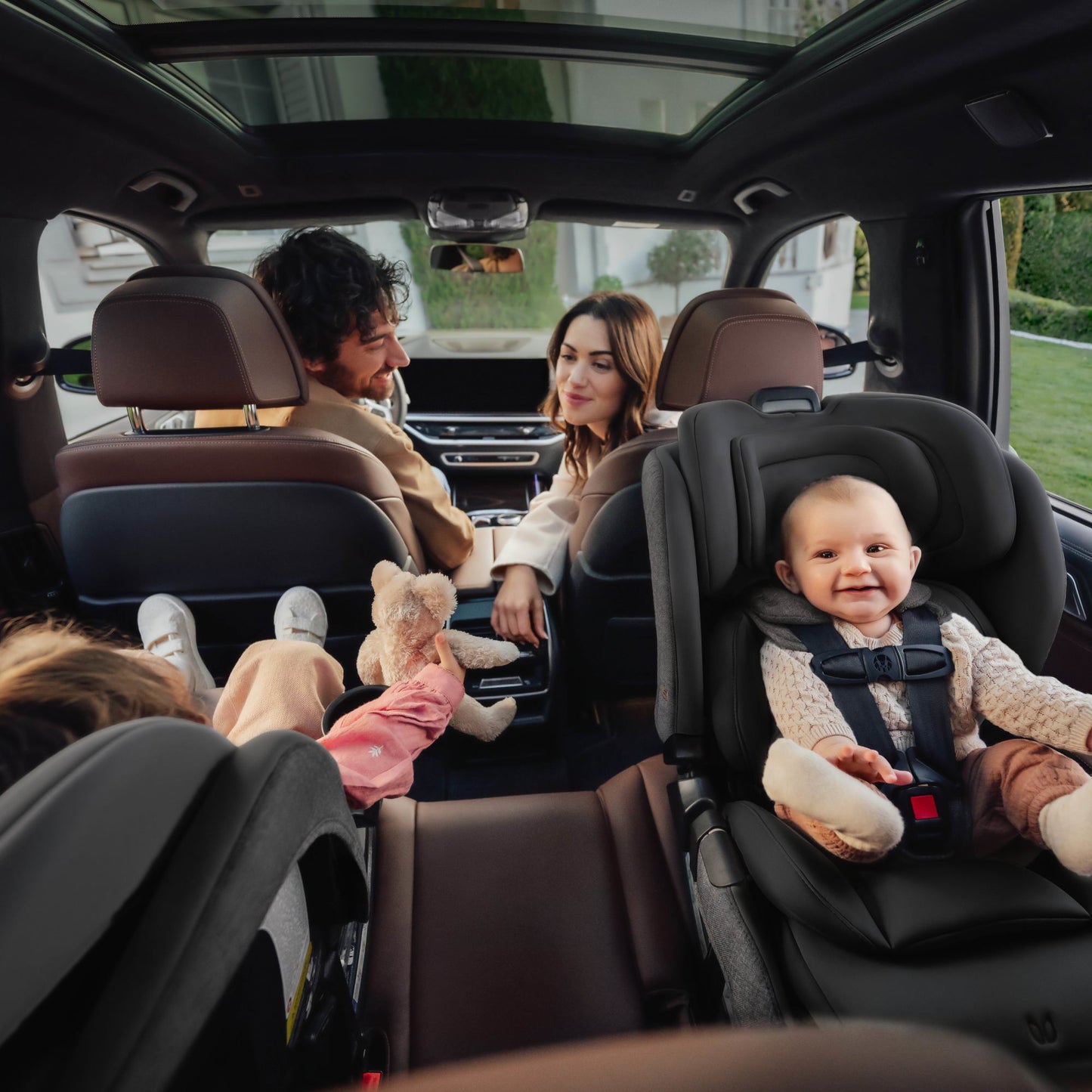 Romer Car Seats - Convertible Romer Veni Convertible Car Seat