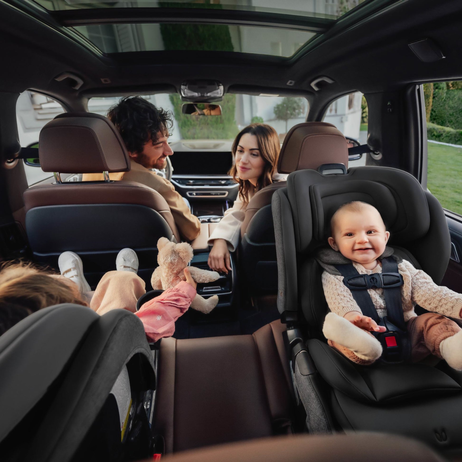 Romer Car Seats - Convertible Romer Veni Convertible Car Seat