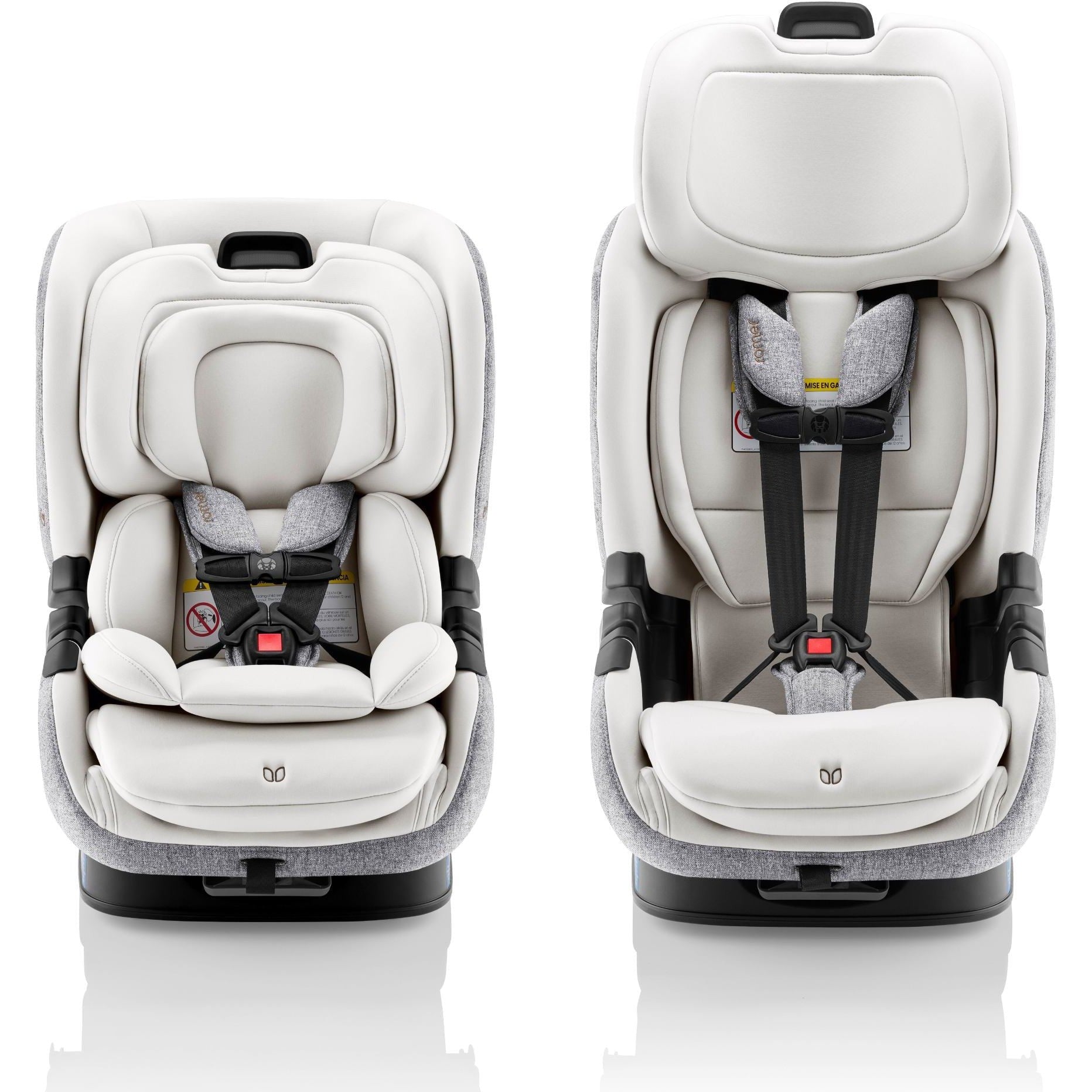 Romer Car Seats - Convertible Romer Veni Convertible Car Seat