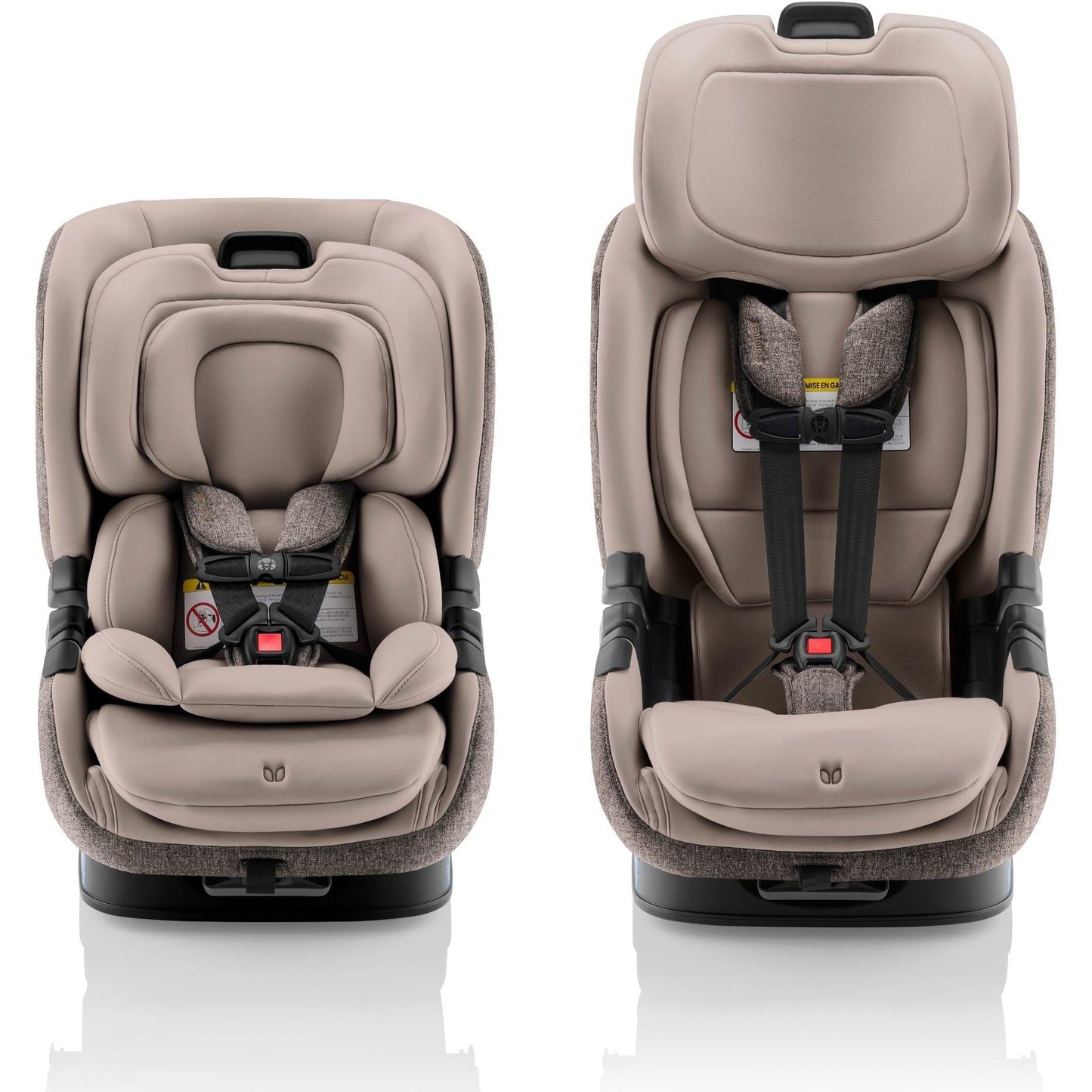Romer Car Seats - Convertible Romer Veni Convertible Car Seat