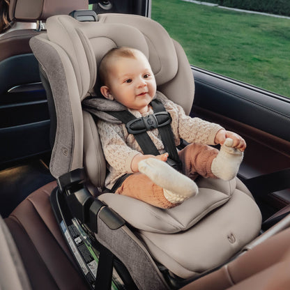 Romer Car Seats - Convertible Romer Veni Convertible Car Seat
