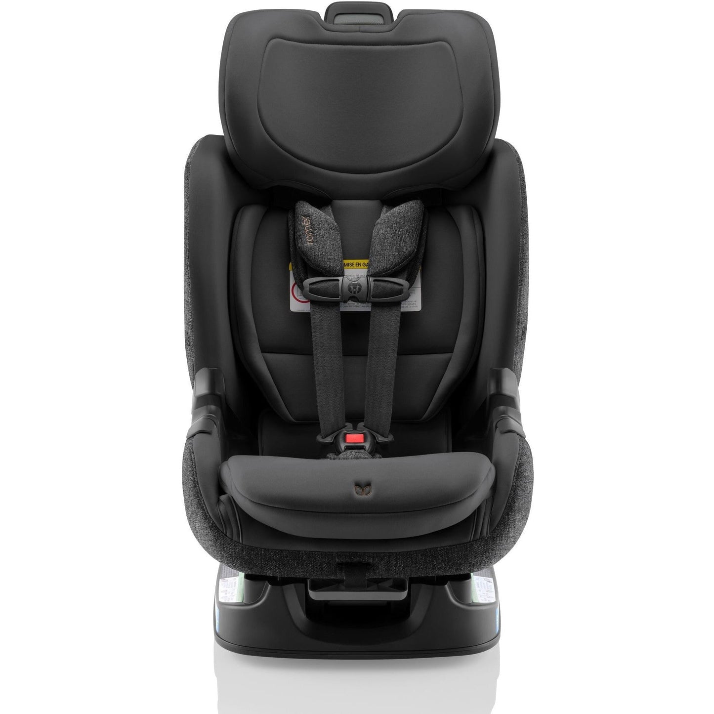 Romer Car Seats - Convertible Romer Veni Convertible Car Seat