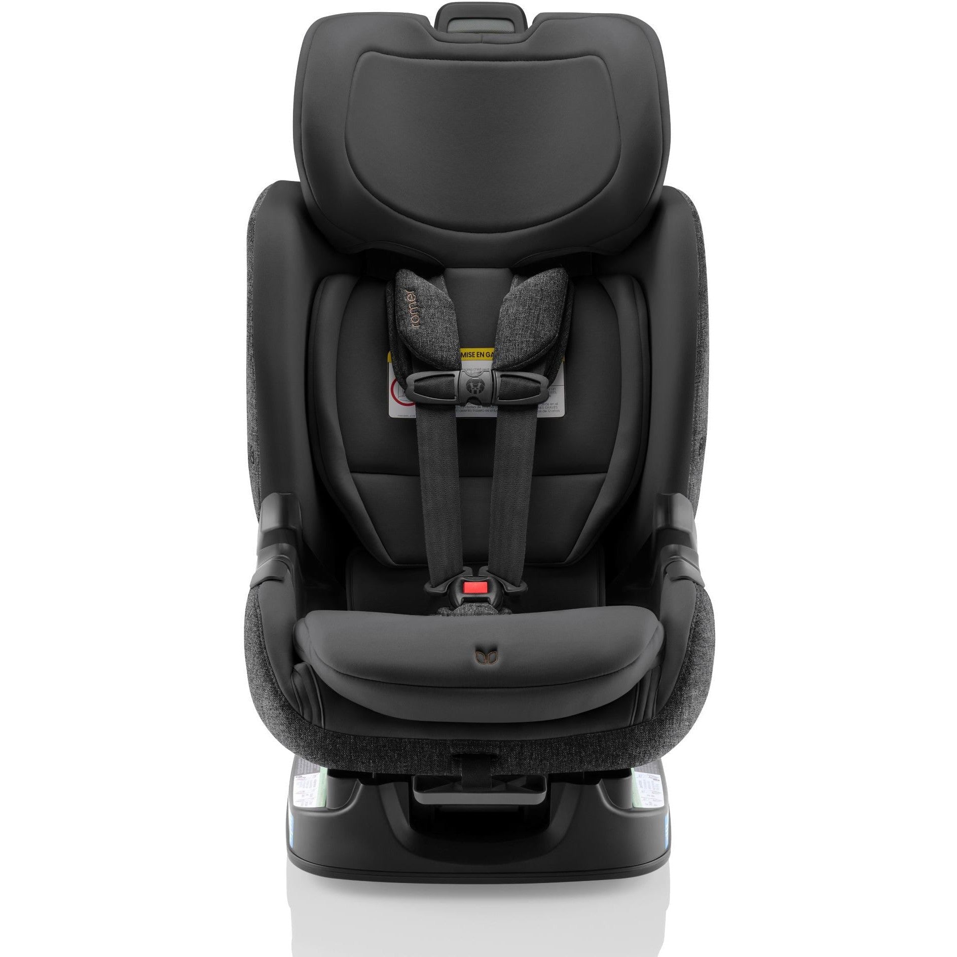 Romer Car Seats - Convertible Romer Veni Convertible Car Seat