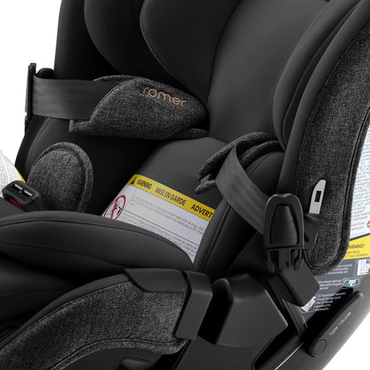 Romer Car Seats - Convertible Romer Veni Convertible Car Seat