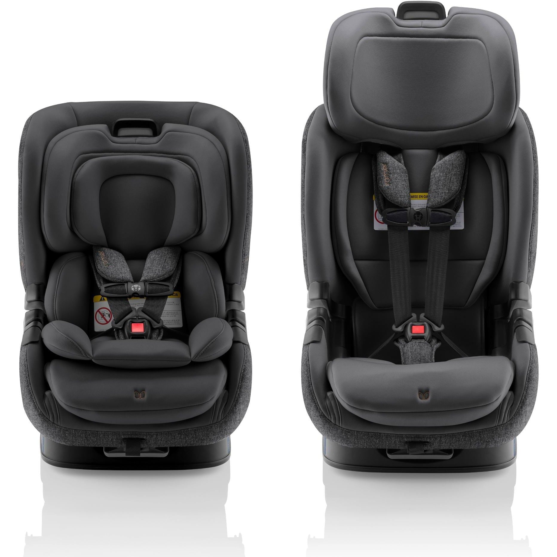 Romer Car Seats - Convertible Romer Veni Convertible Car Seat