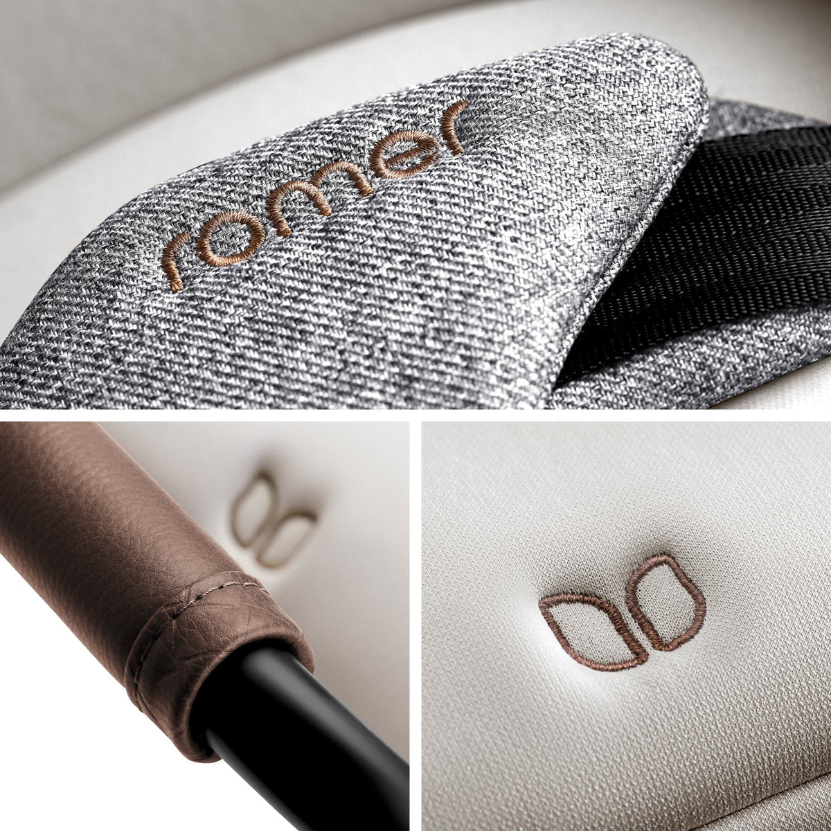 Romer Car Seats - Convertible Romer Veni Convertible Car Seat