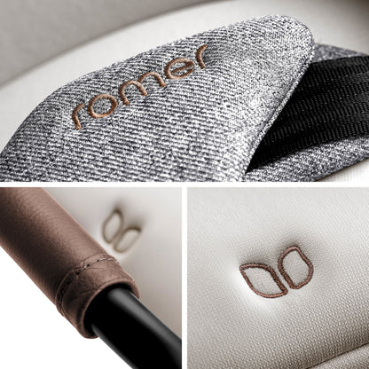Romer Car Seats - Convertible Romer Veni Convertible Car Seat