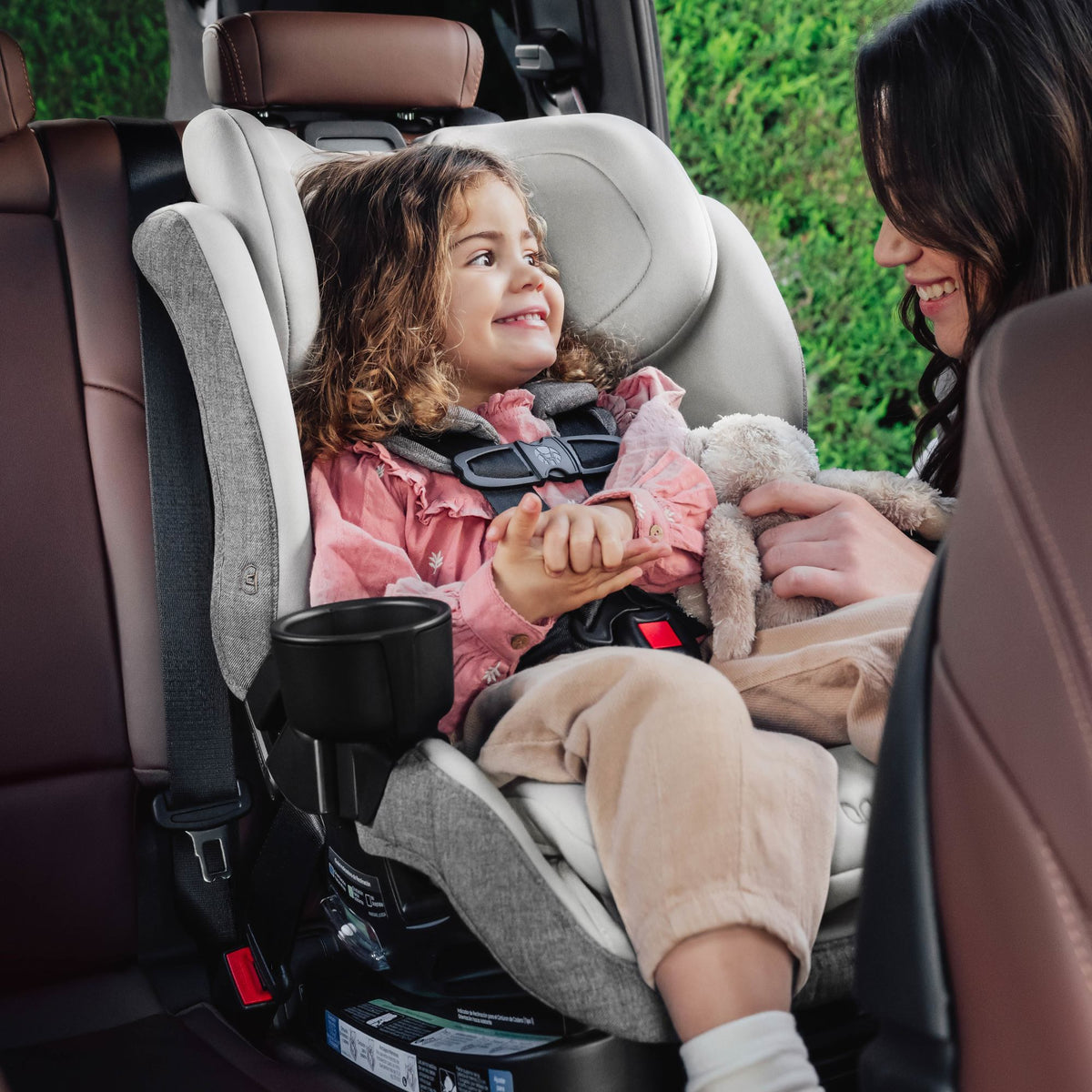 Romer Car Seats - Convertible Romer Veni Convertible Car Seat