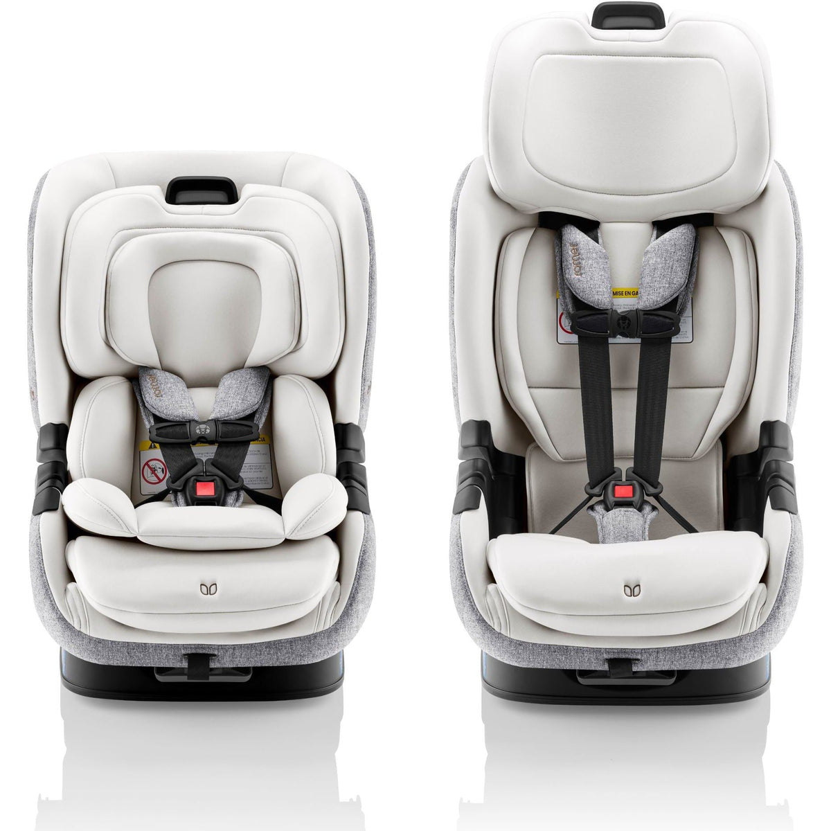Romer Car Seats - Convertible Romer Veni Convertible Car Seat