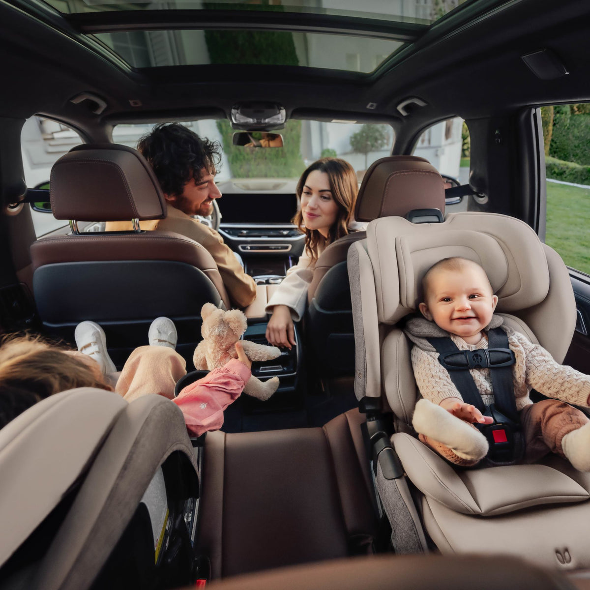 Romer Car Seats - Convertible Romer Veni Convertible Car Seat