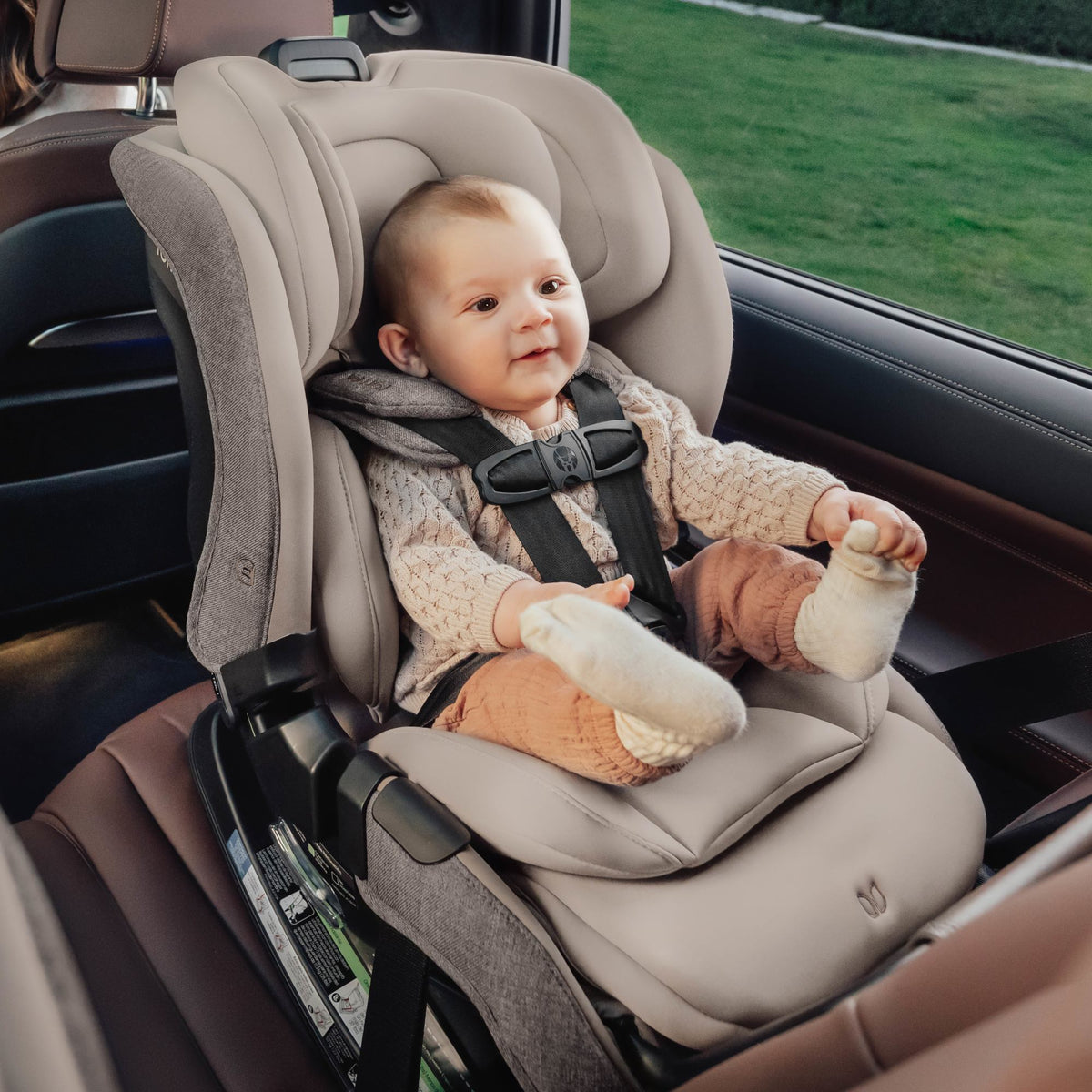 Romer Car Seats - Convertible Romer Veni Convertible Car Seat