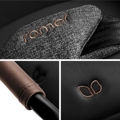 Romer Car Seats - Convertible Romer Veni Convertible Car Seat