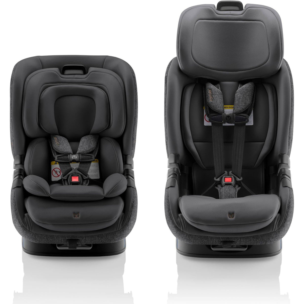 Romer Car Seats - Convertible Romer Veni Convertible Car Seat