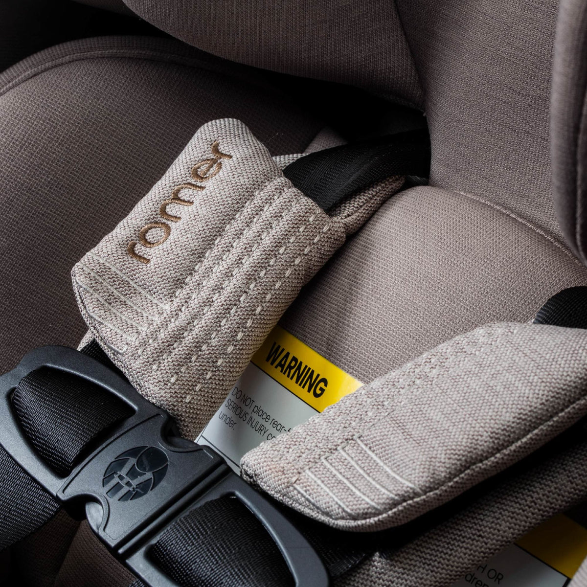 Romer Car Seats - Convertible Romer Veni Convertible Car Seat