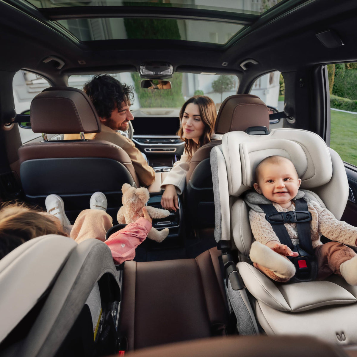 Romer Car Seats - Convertible Romer Veni Convertible Car Seat