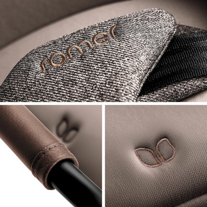 Romer Car Seats - Convertible Romer Veni Convertible Car Seat