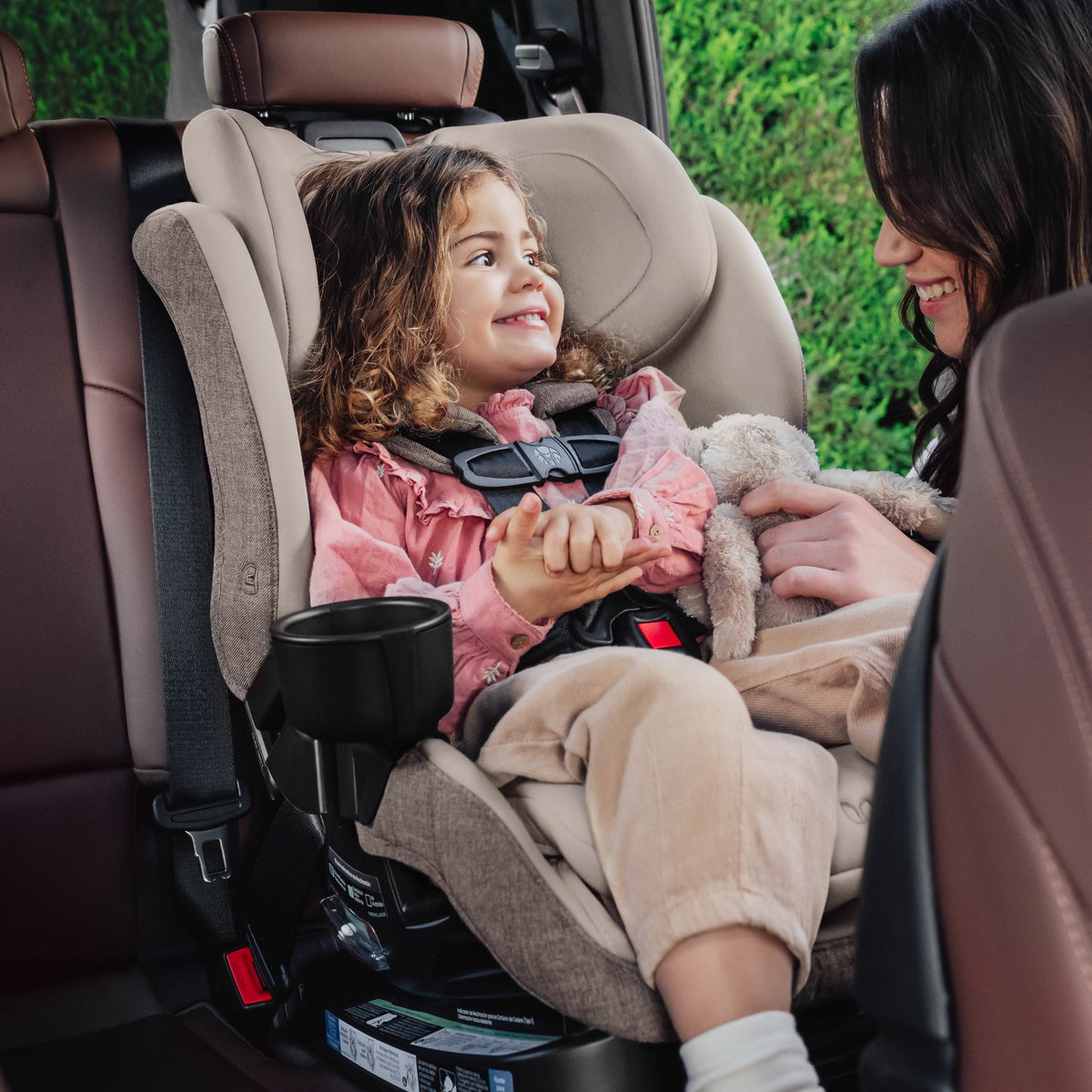 Romer Car Seats - Convertible Romer Veni Convertible Car Seat