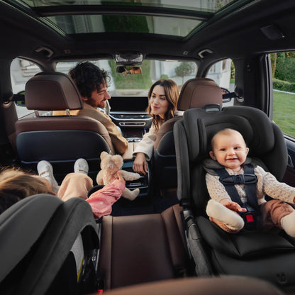 Romer Car Seats - Convertible Romer Veni Convertible Car Seat