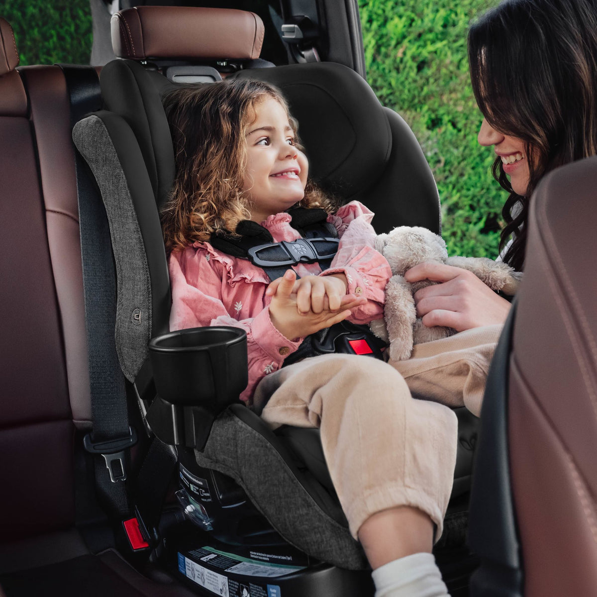 Romer Car Seats - Convertible Romer Veni Convertible Car Seat