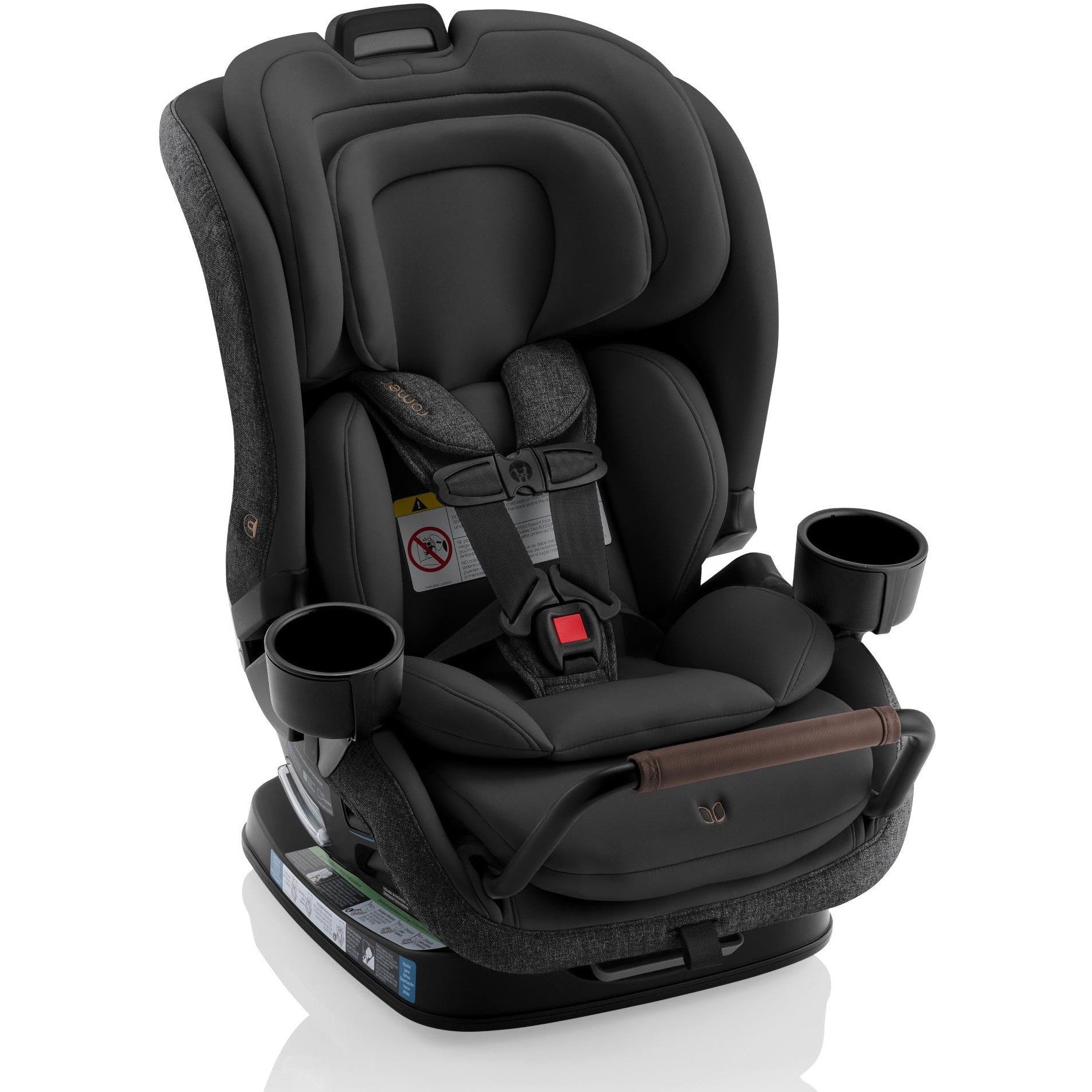 Romer Car Seats - Convertible Peppercorn Romer Veni Convertible Car Seat