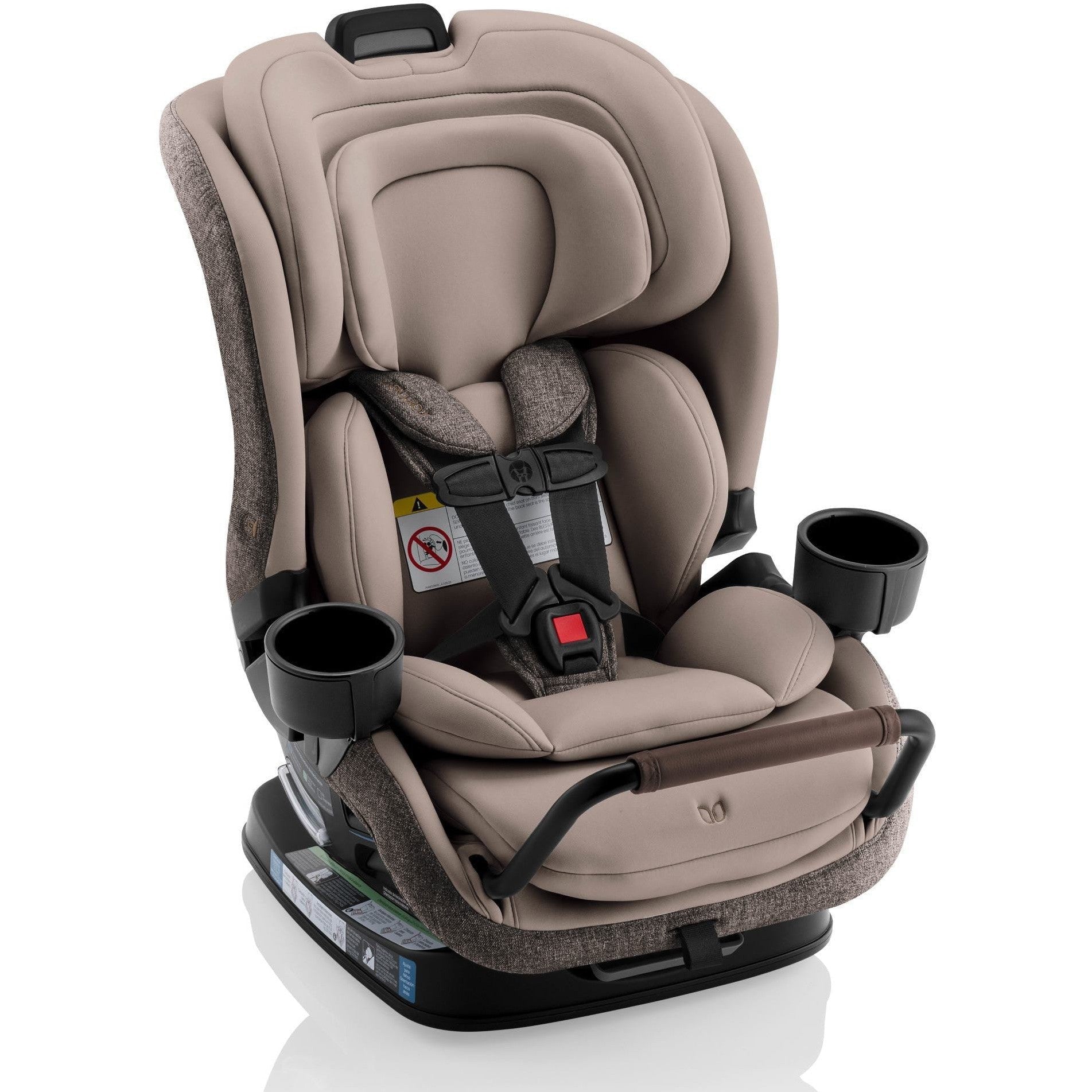 Romer Car Seats - Convertible Truffle Romer Veni Convertible Car Seat