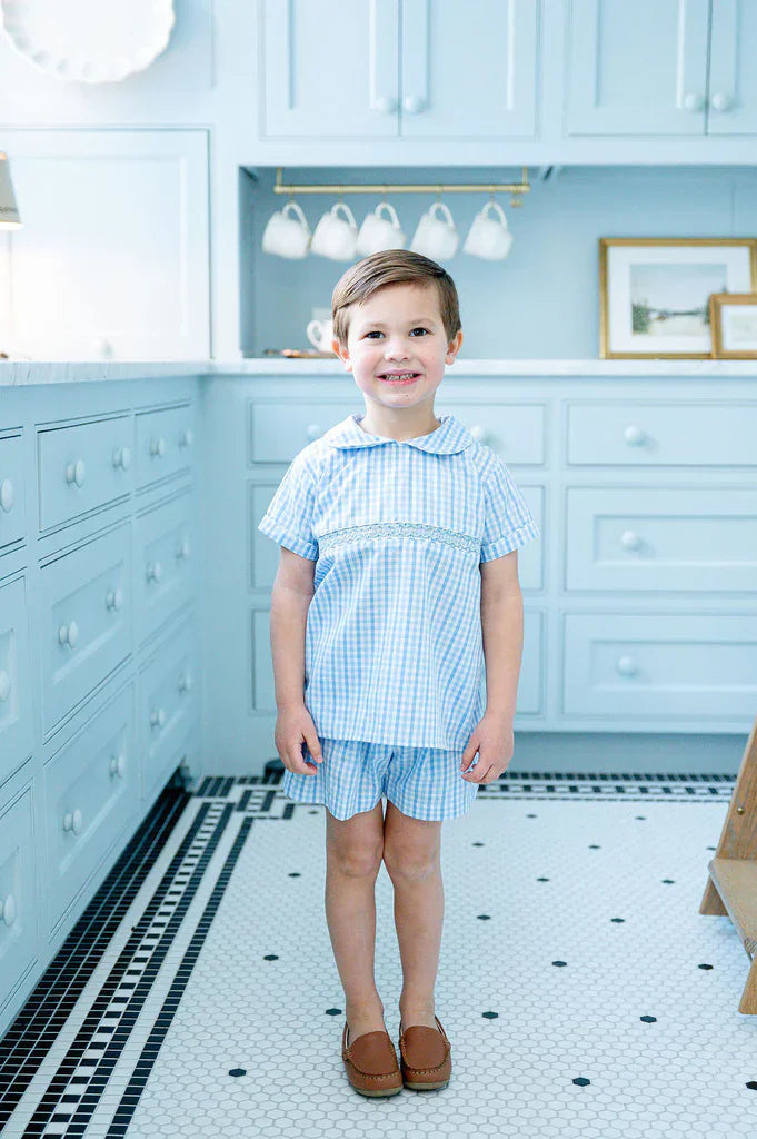Ruth & RalphRuth & Ralph Bluebonnets Samuel SetBabysupermarket