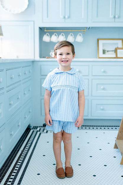 Ruth & RalphRuth & Ralph Bluebonnets Samuel SetBabysupermarket