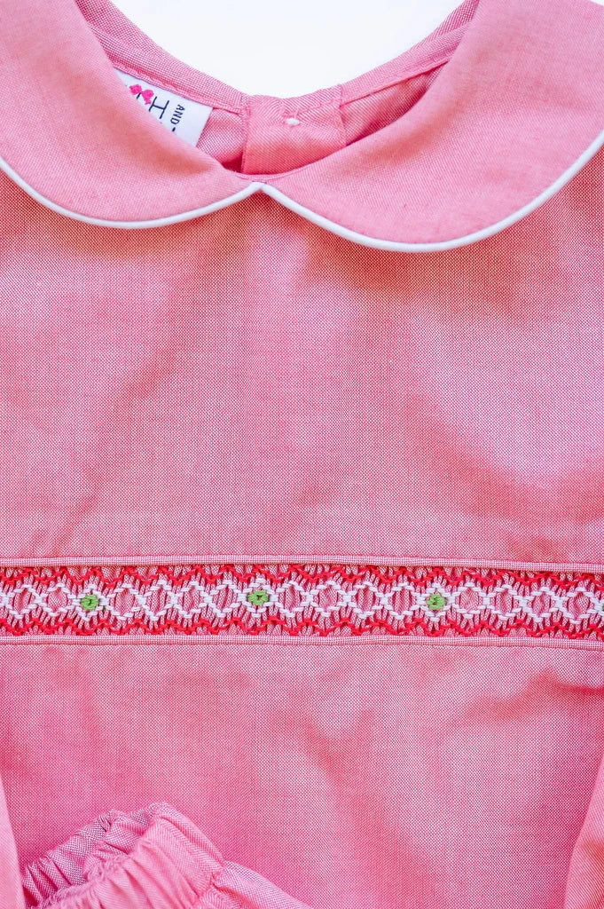 Ruth & RalphRuth & Ralph Festive Samuel Pant SetBabysupermarket