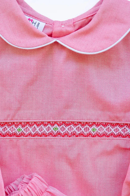 Ruth & RalphRuth & Ralph Festive Samuel Pant SetBabysupermarket