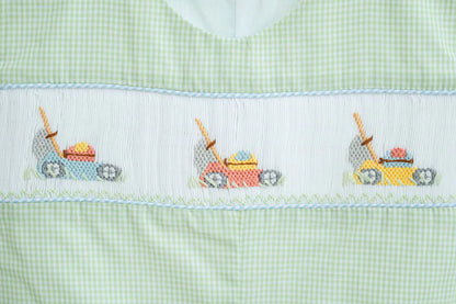 Ruth & Ralph Ruth & Ralph Lawn Mowers Elliot Bubble