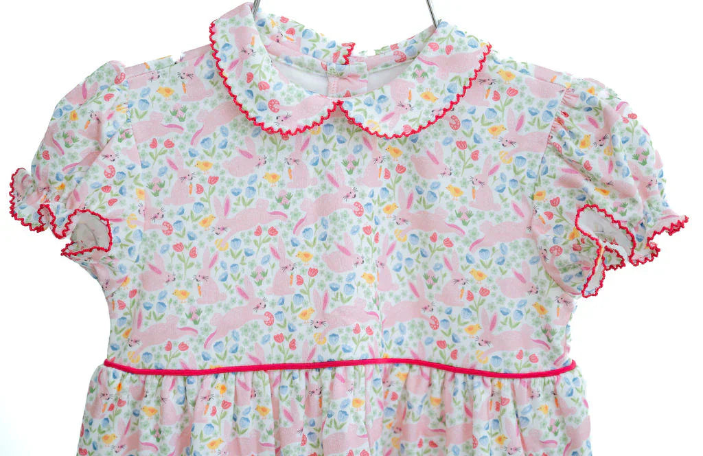 Ruth & RalphRuth & Ralph Spring Bunnies Emma BubbleBabysupermarket